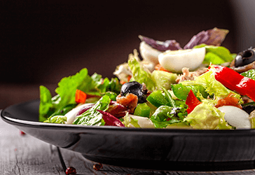 livraison Salades à 41000 Blois